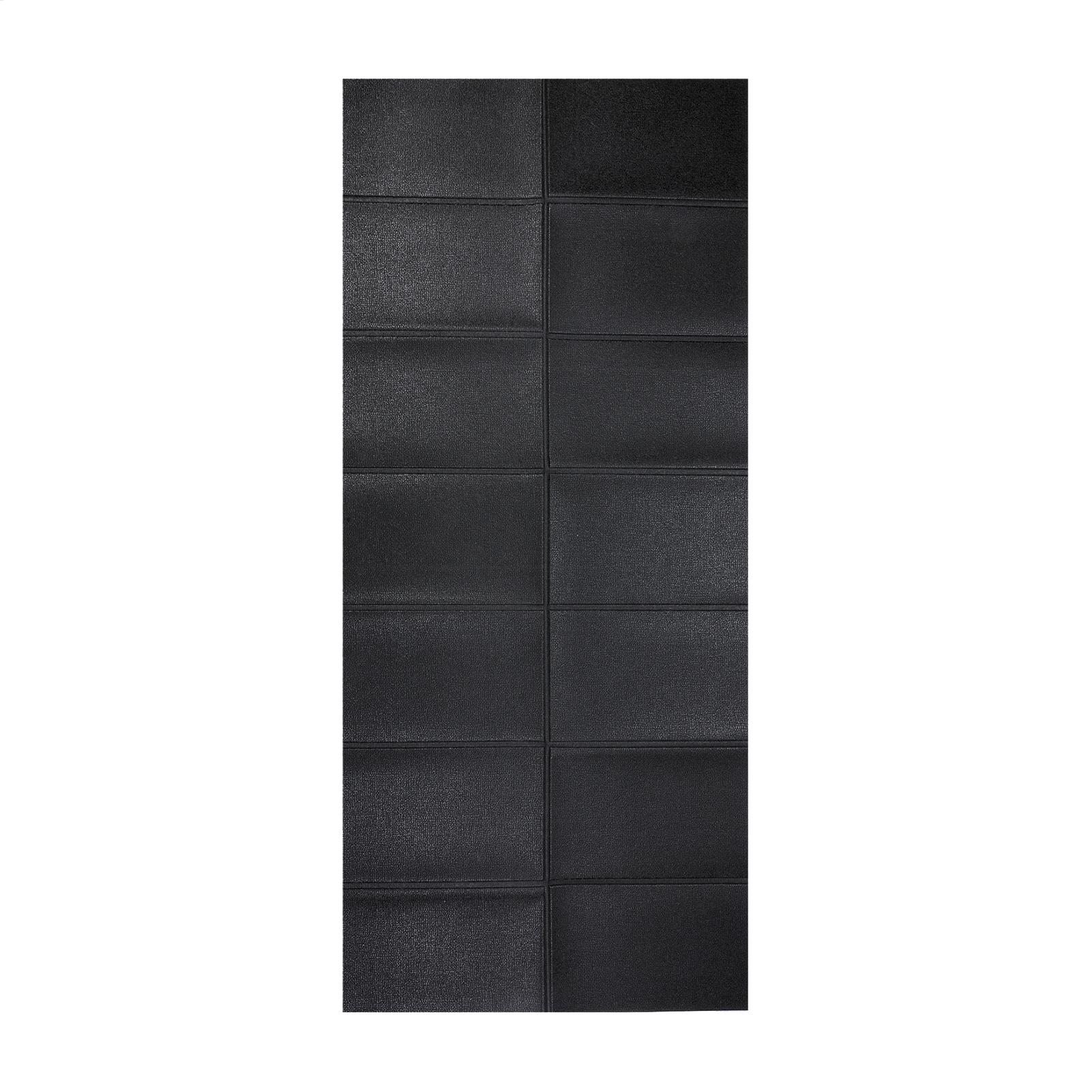 Gym Floor Mats - トレッドミルマット振動吸収ヘビーデューティトレッドミルフロアマット機器パッドホームジムオフィス屋内ヨガトレーニング機器用