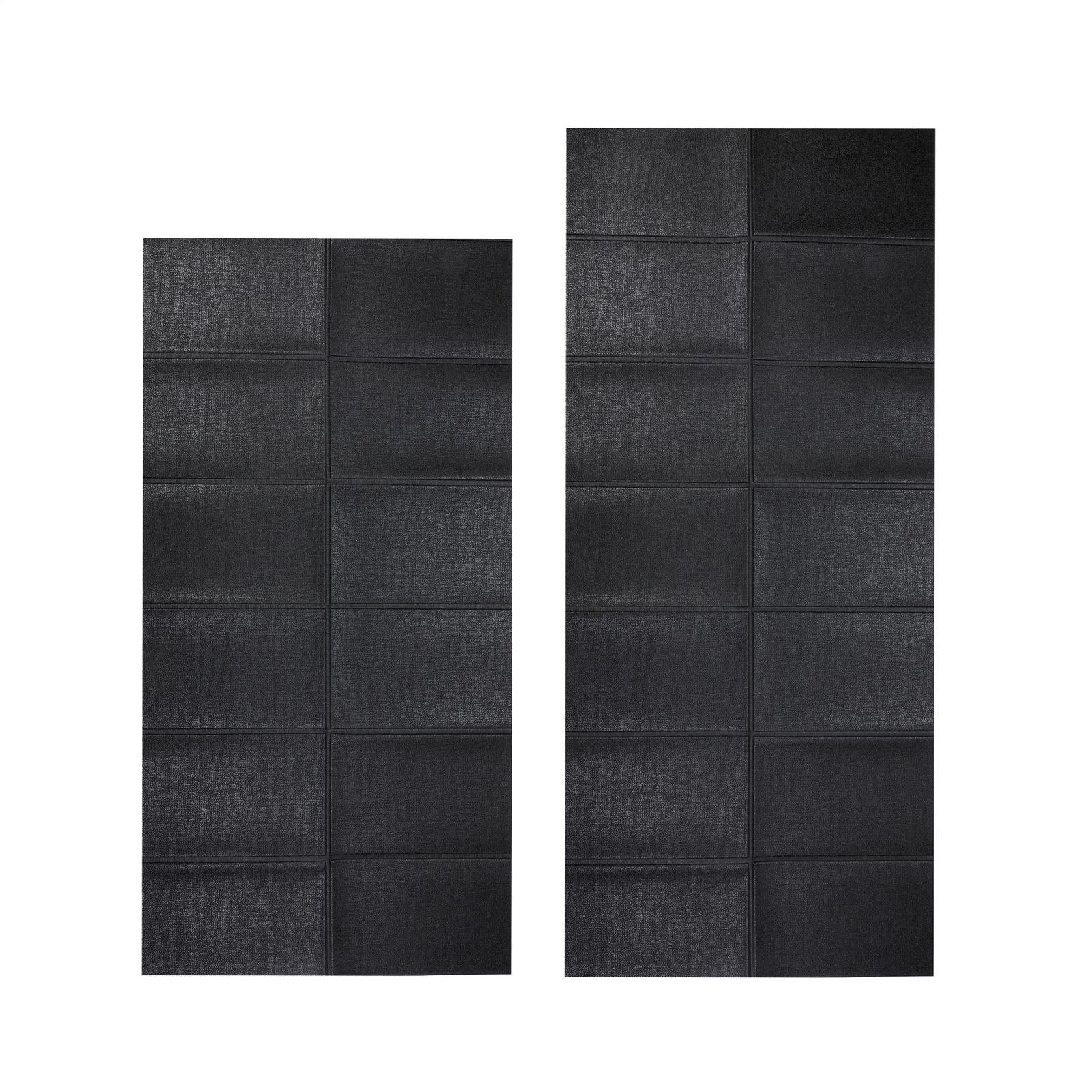 Gym Floor Mats - トレッドミルパッド高耐久防水折りたたみ式堅木床用トレッドミルマットホームジムオフィス屋内ヨガトレーニング機器用