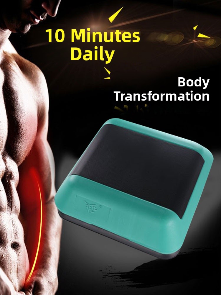 Yoga Fitness Oxygen - ミニ40CMフィットネスジム酸素リズムペダルプライベートトレーナーヨガホームエクササイズ機器ステップマシン有酸素運動ペダル