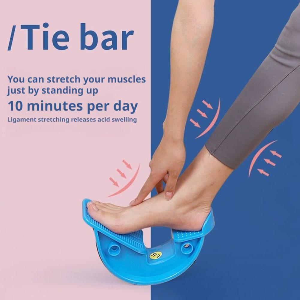 ペダルストレッチトレーナー ふくらはぎ足首ストレッチボード  - Grip Strengthener Hand のレビューと価格