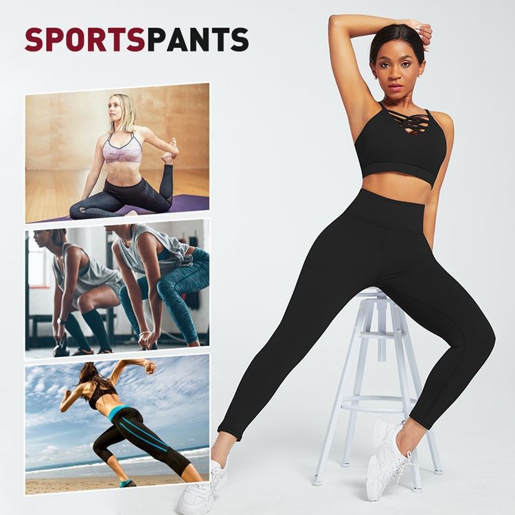 3ピース レディース ヨガ フィットネスセット - ジム ワ - Yoga Fitness Workout のレビューと価格