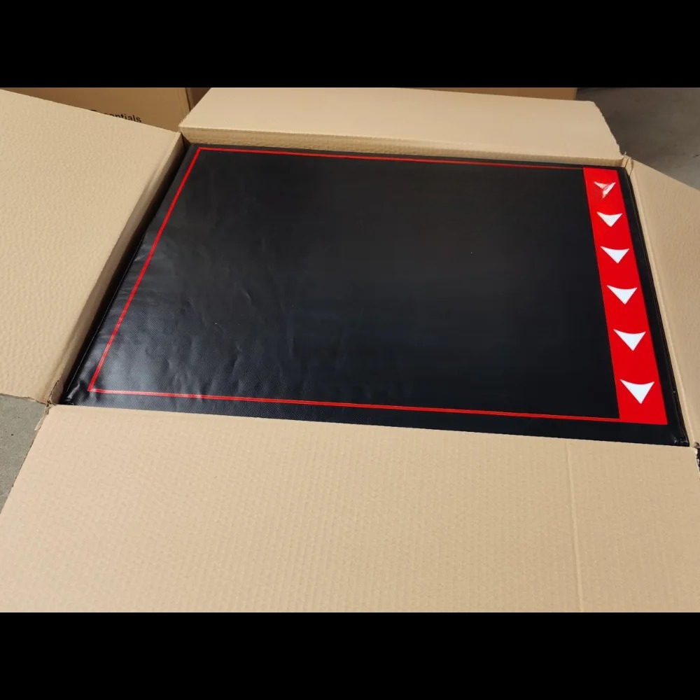 ソフトジムフィットネスジャンプボックス 3 in 1 ソフト - Plyo Jump Box のレビューと価格