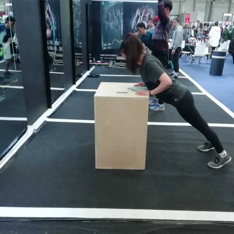 2026年木製プライオジャンプボックス屋内パワーストレングス - Plyo Jump Box のレビューと価格