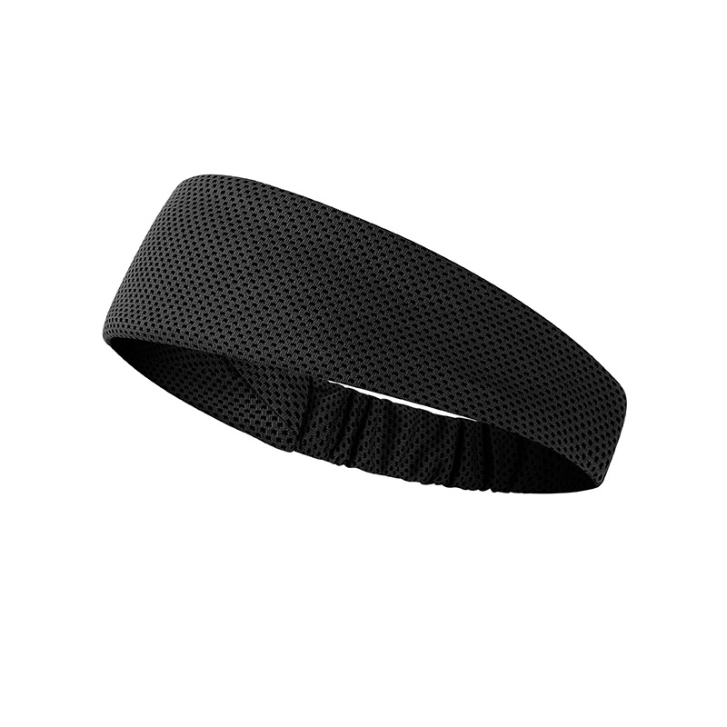 冷却スポーツヘッドバンド女性男性用弾性滑り止め汗止めバンド吸 - Stretch Strap Yoga のレビューと価格