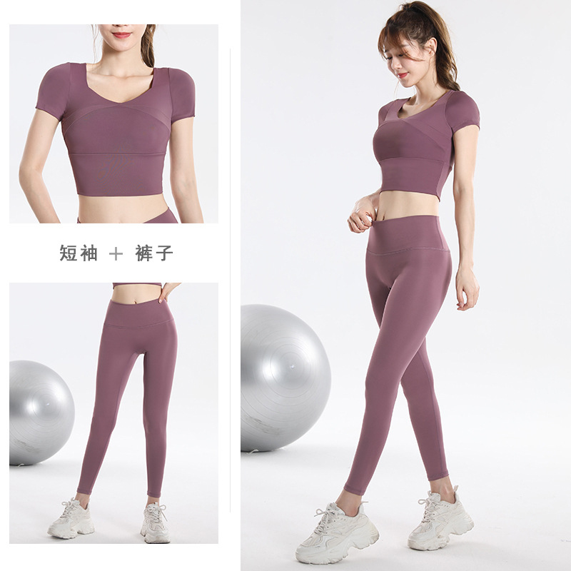 速乾性スポーツトップ（内蔵ブラ付き）プラスサイズ 2026年 - Yoga Fitness Workout のレビューと価格
