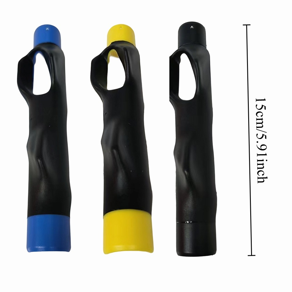 ゴルフグリップトレーナー、左右利き用ゴルフグリップトレーナー - Grip Strengthener Hand のレビューと価格