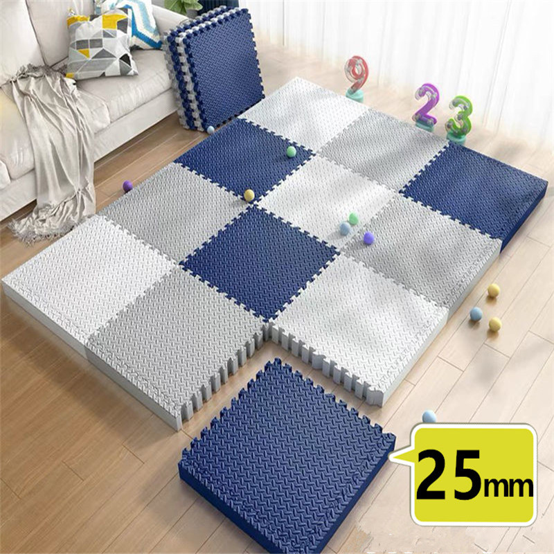 8 個畳ジム & プレイマットベビーフロアマット床騒音畳赤ち - Gym Floor Mats のレビューと価格