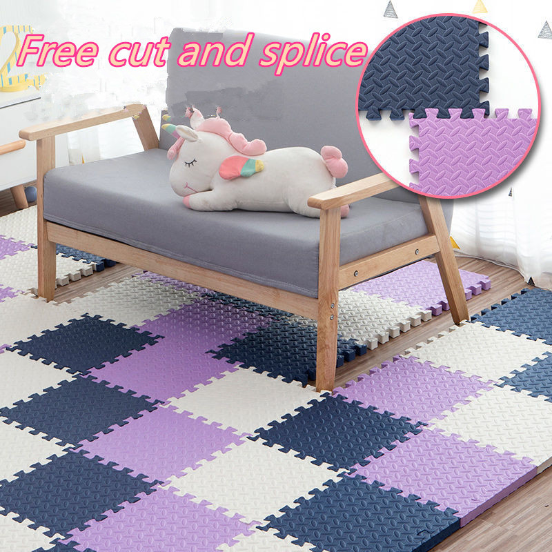 8 個畳ジム & プレイマットベビーフロアマット床騒音畳赤ち - Gym Floor Mats のレビューと価格