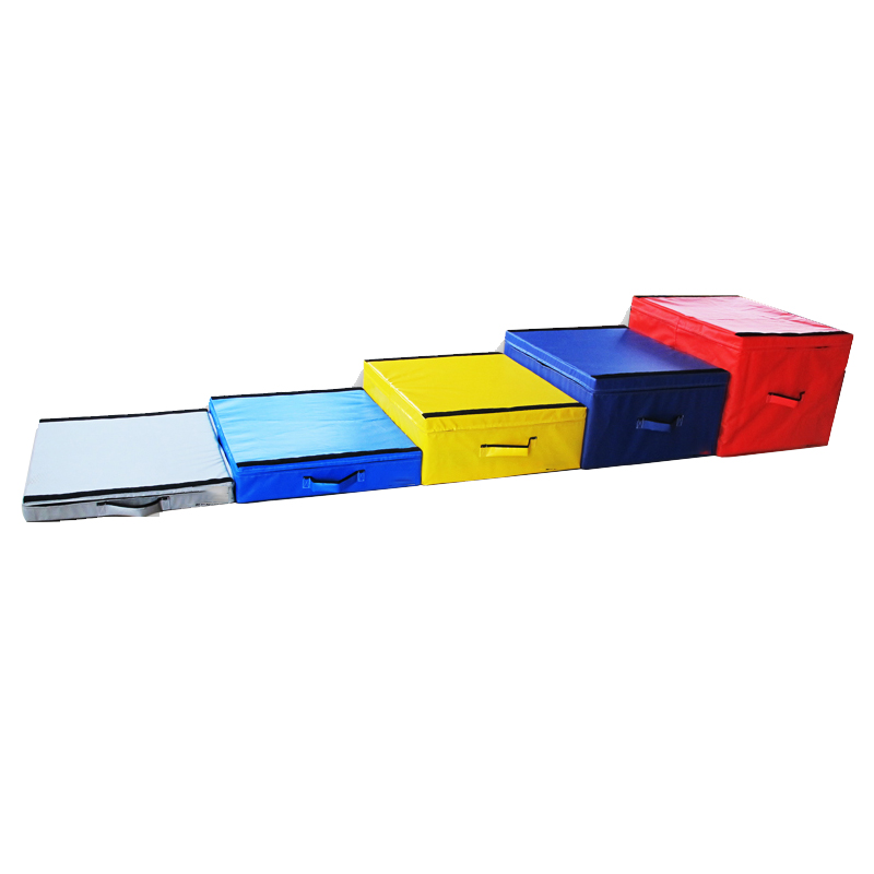 工場直売 プライオ ソフトジャンプボックス フィットネス エ - Plyo Jump Box のレビューと価格