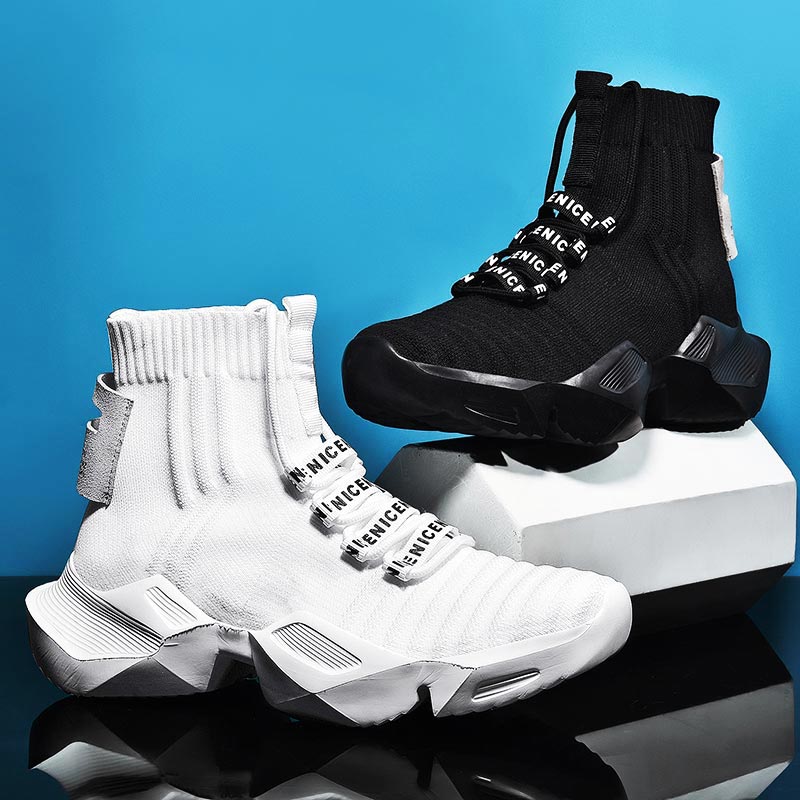 メンズランニングシューズ,ソックス,スポーツソックス,ホワイ - Yoga Fitness Name Ideas のレビューと価格