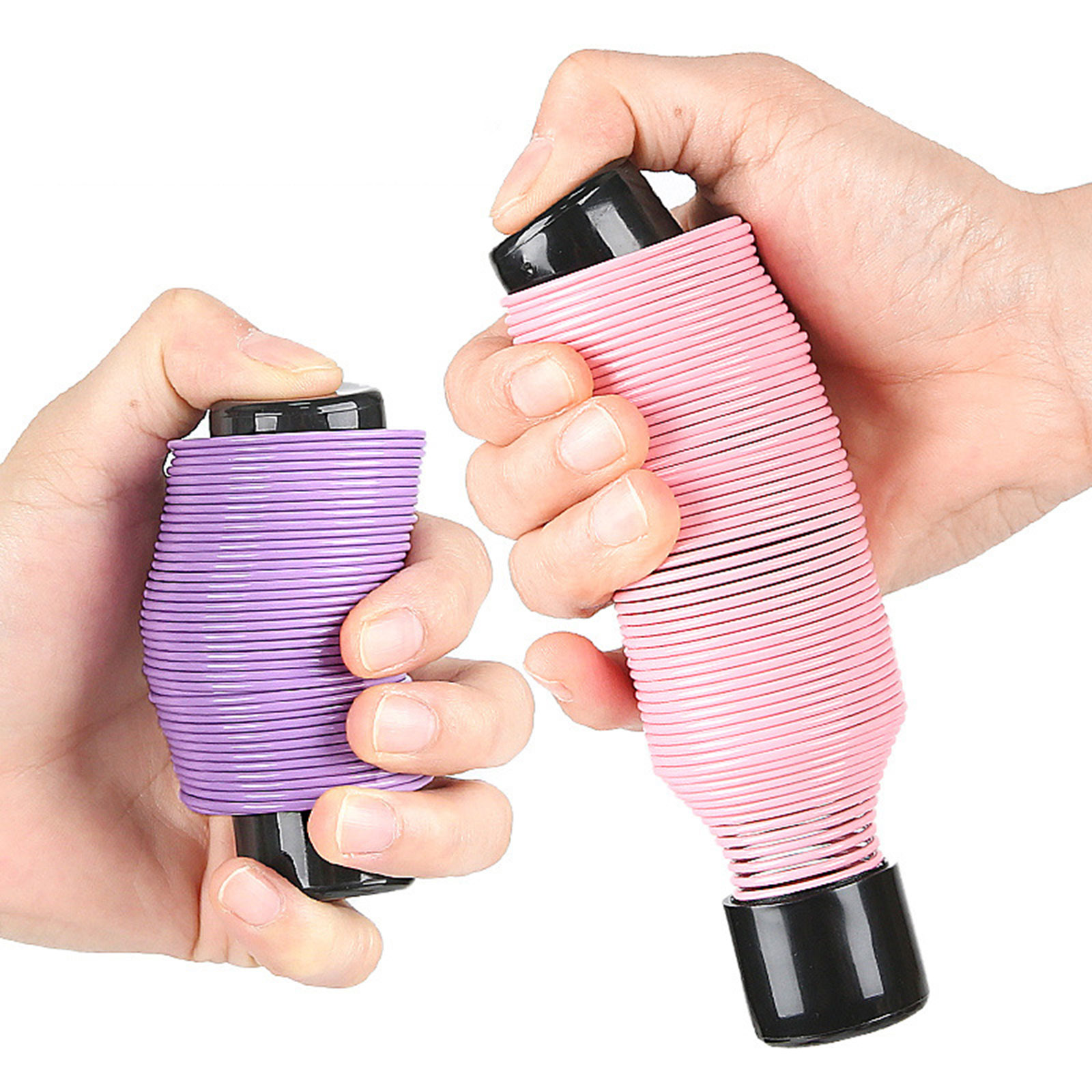 握力トレーナー ワークアウト ポータブル ハンドフィンガー  - Grip Strengthener Hand のレビューと価格
