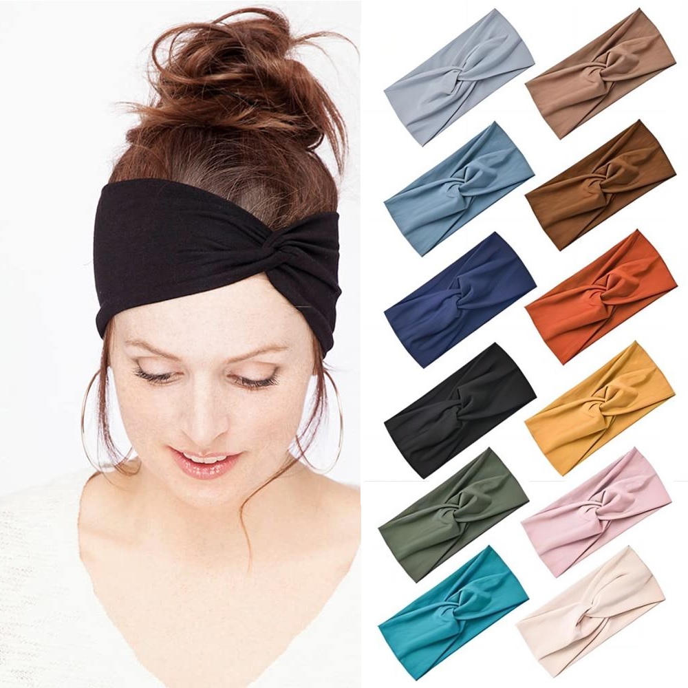 ピラティス弾性ヘアバンドヨガヘッドバンドランニングサイクリン - Stretch Strap Yoga のレビューと価格