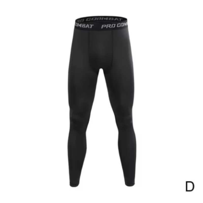 男性用コンプレッションタイツ ランニングスポーツウェア メン - Yoga Fitness Workout のレビューと価格