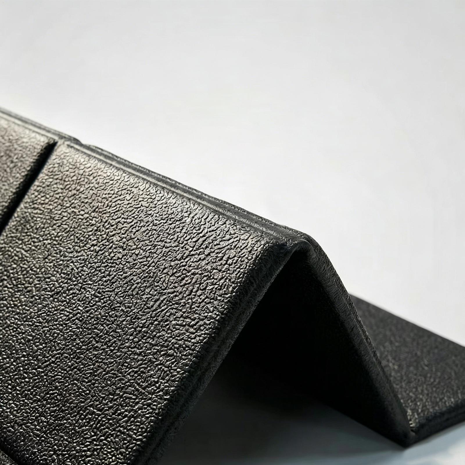 トレッドミルパッド床用ノンスリップ振動吸収防水トレッドミルフ - Gym Floor Mats のレビューと価格