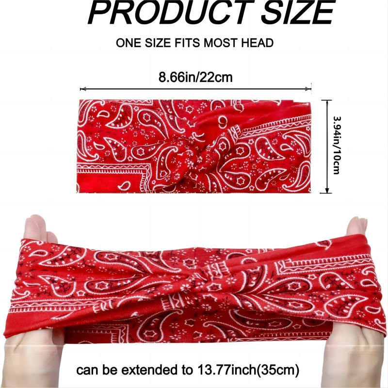 ペイズリー カシューフラワー ヘアバンド ピラティス エラス - Stretch Strap Yoga のレビューと価格