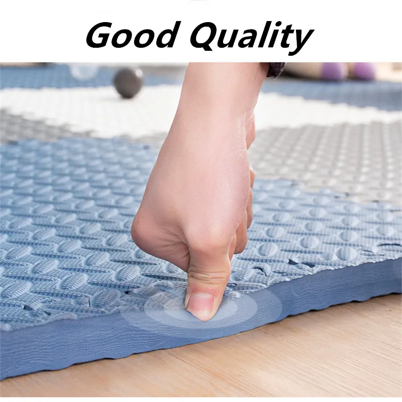 赤ちゃん用プレイマット,アクティビティマット,プレイルーム, - Gym Floor Mats のレビューと価格