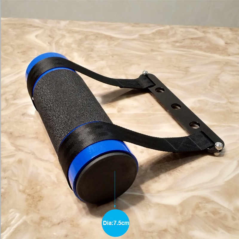 滑り止めフォームエクササイズハンドル,ハンドグリップ,家庭用 - Grip Strengthener Hand のレビューと価格