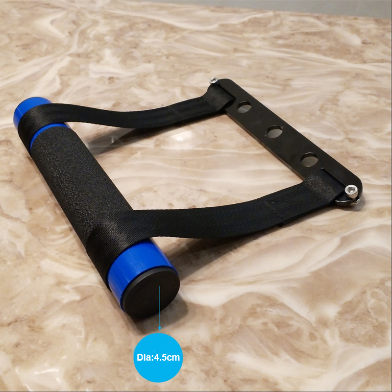 滑り止めフォームエクササイズハンドル,ハンドグリップ,家庭用 - Grip Strengthener Hand のレビューと価格