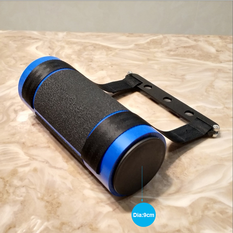 滑り止めフォームエクササイズハンドル,ハンドグリップ,家庭用 - Grip Strengthener Hand のレビューと価格