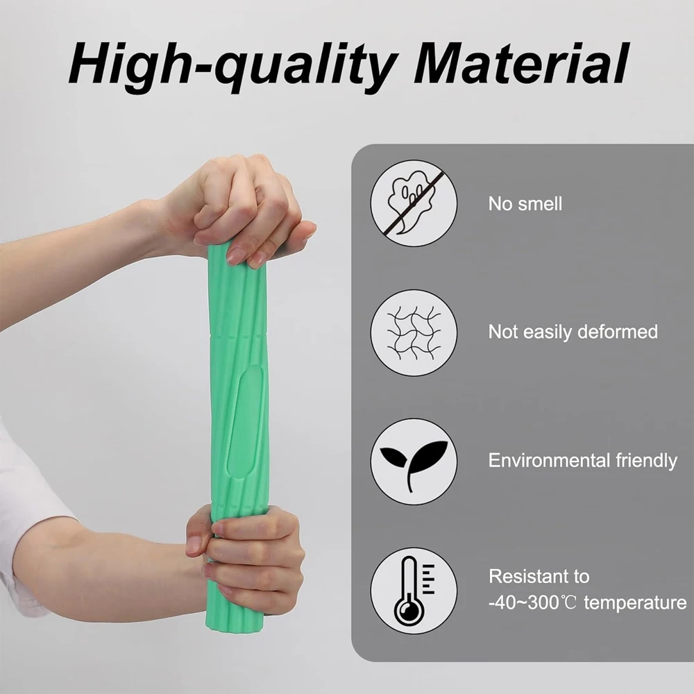 曲げ療法バー強化剤、ゴルファーのためのテニス肘理学療法バー肘 - Grip Strengthener Hand のレビューと価格