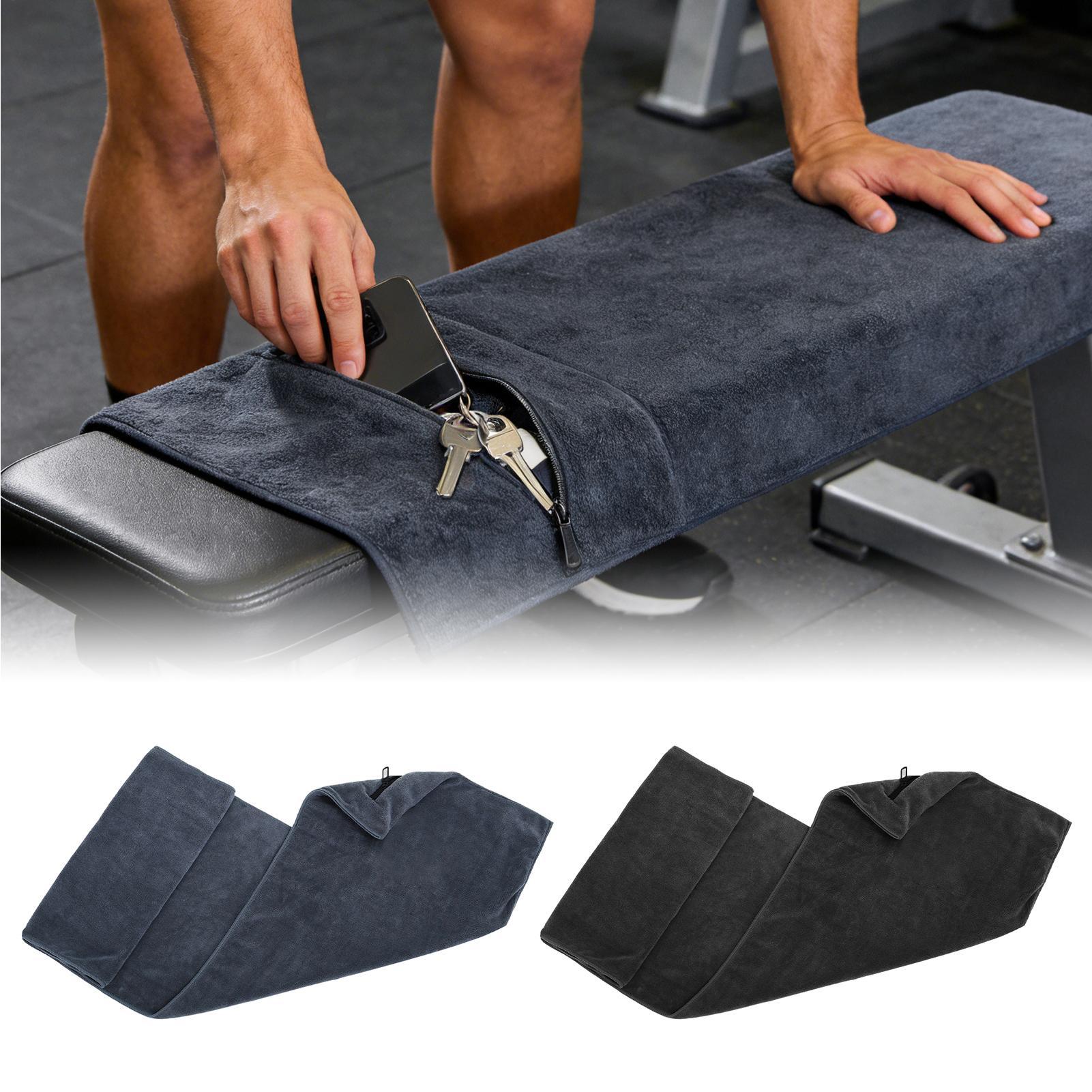 高性能ジムタオル マイクロファイバー 超吸水速乾 ヨガ、テニ - Gym Floor Mats のレビューと価格