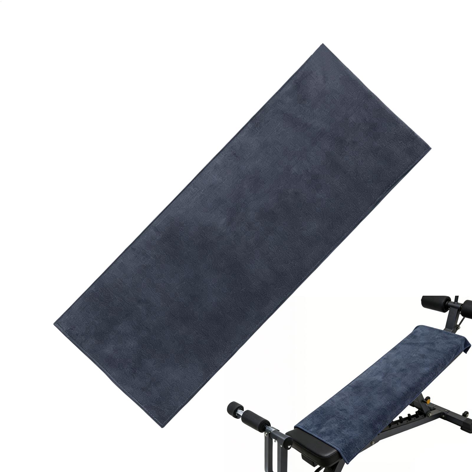 高性能ジムタオル マイクロファイバー 超吸水速乾 ヨガ、テニ - Gym Floor Mats のレビューと価格