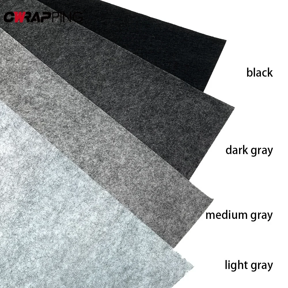 屋内床保護フェルト屋内装飾自己粘着フィルム滑り止めマットクラ - Gym Floor Mats のレビューと価格